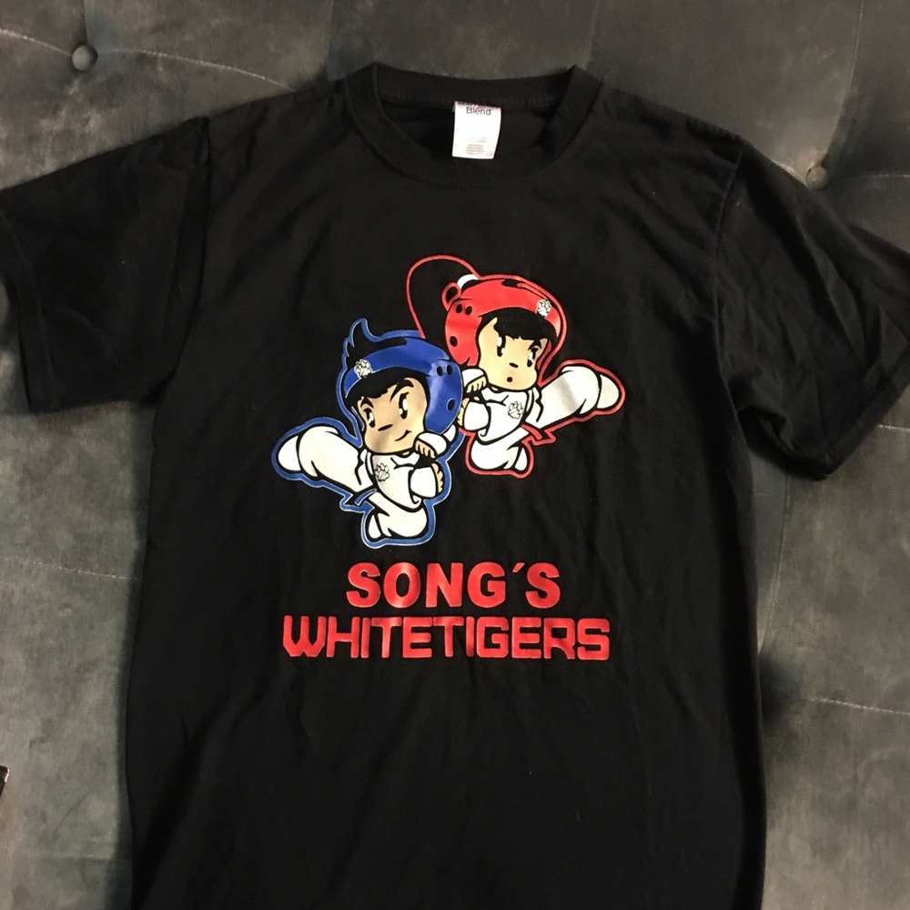 Jerzees T-shirt